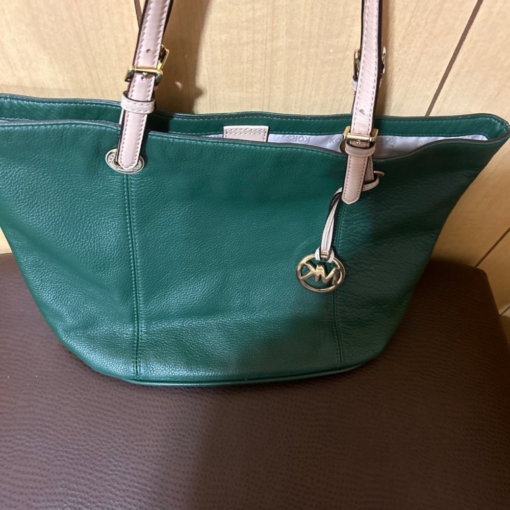 Michael Kors tote bag